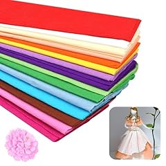 Colors packing crepe for sale  Delivered anywhere in UK
