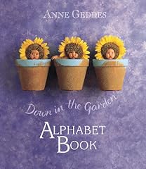Garden alphabet book for sale  Delivered anywhere in USA 