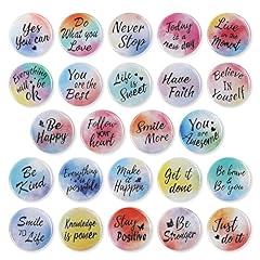 Ootsr 24pcs inspirational for sale  Delivered anywhere in UK
