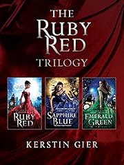 The ruby red usato  Spedito ovunque in Italia 