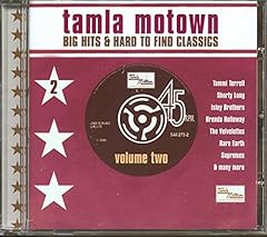 Tamla motown big for sale  Delivered anywhere in UK