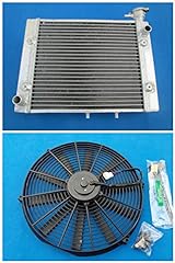 Aluminum radiator fan for sale  Delivered anywhere in USA 
