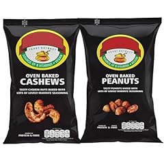 Peanut cashew bundle for sale  Delivered anywhere in UK