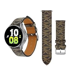 Leather band compatible for sale  Delivered anywhere in USA 