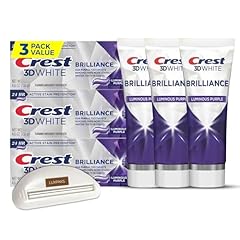 Crst white brilliance d'occasion  Livré partout en Belgiqu
