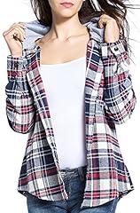 Bomdeals classic plaid for sale  Delivered anywhere in USA 