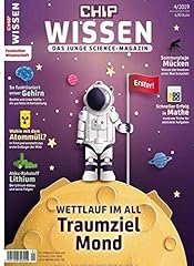 Chip wissen 2019 gebraucht kaufen  Wird an jeden Ort in Deutschland