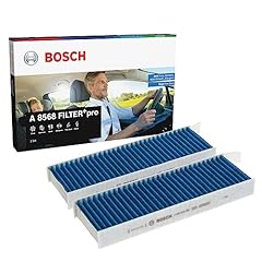 Bosch a8568 filtre d'occasion  Livré partout en France