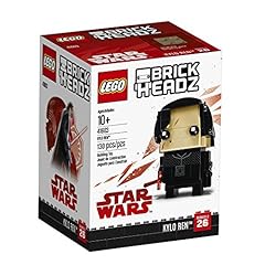 Lego brickheadz kylo for sale  Delivered anywhere in USA 