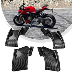 Motorrad windflügel ducati gebraucht kaufen  Wird an jeden Ort in Deutschland