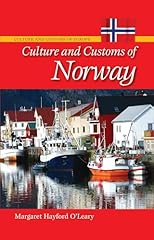 Culture customs norway for sale  Delivered anywhere in USA 