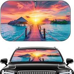 Car windshield sun for sale  Delivered anywhere in USA 