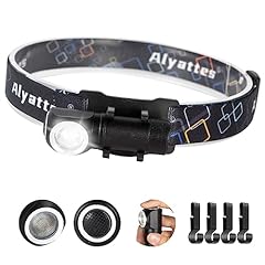 Alyattes headlamp for sale  Delivered anywhere in UK