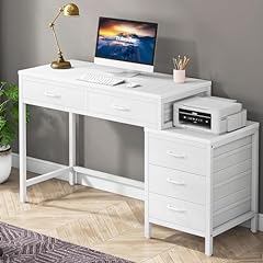 Tribesigns computer desk for sale  Delivered anywhere in USA 