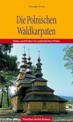 Polnischen waldkarpaten natur gebraucht kaufen  Wird an jeden Ort in Deutschland
