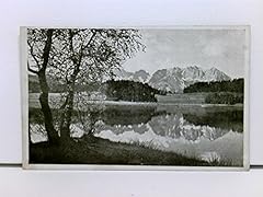 Kitzbühel tirol schwarzsee gebraucht kaufen  Wird an jeden Ort in Deutschland