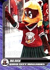 Mascot hockey card for sale  Delivered anywhere in USA 