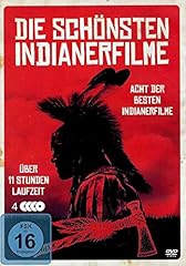 Spannende indianerfilme wester gebraucht kaufen  Wird an jeden Ort in Deutschland