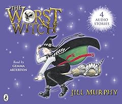 Worst witch worst for sale  Delivered anywhere in UK