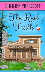 The reel truth usato  Spedito ovunque in Italia 