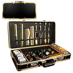 Barber case professional for sale  Delivered anywhere in USA 