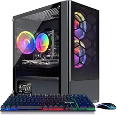 Stgaubron gaming desktop for sale  Delivered anywhere in USA 