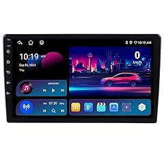 Android car stereo usato  Spedito ovunque in Italia 