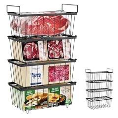 Chest freezer baskets for sale  Delivered anywhere in UK