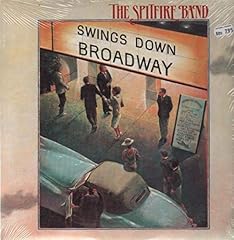 Swings down broadway d'occasion  Livré partout en France