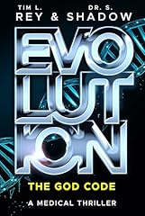 Evolution the god usato  Spedito ovunque in Italia 