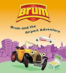 Brum airport adventure for sale  Delivered anywhere in UK