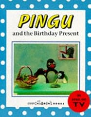 Pingu birthday present for sale  Delivered anywhere in UK