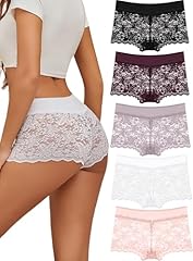 Pack women knickers for sale  Delivered anywhere in UK