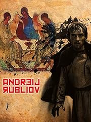 Andrei rublev usato  Spedito ovunque in Italia 