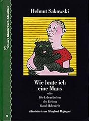 Brate maus kinderbuch gebraucht kaufen  Wird an jeden Ort in Deutschland
