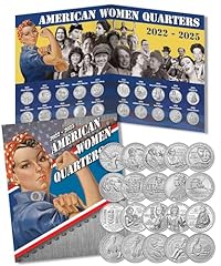 American women quarters for sale  Delivered anywhere in USA 
