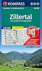 Kompass wanderkarte 010 gebraucht kaufen  Wird an jeden Ort in Deutschland