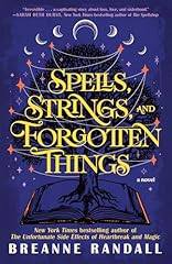 Spells strings forgotten for sale  Delivered anywhere in USA 