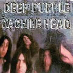 Machine head gebraucht kaufen  Wird an jeden Ort in Deutschland