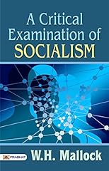 Critical examination socialism for sale  Delivered anywhere in UK