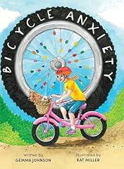 Bicycle anxiety for sale  Delivered anywhere in UK