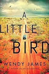 Little bird novel for sale  Delivered anywhere in UK