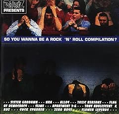 You wanna rock d'occasion  Livré partout en France