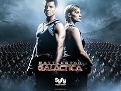 Battlestar galactica for sale  Delivered anywhere in USA 
