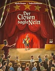 Clown sagte nein gebraucht kaufen  Wird an jeden Ort in Deutschland