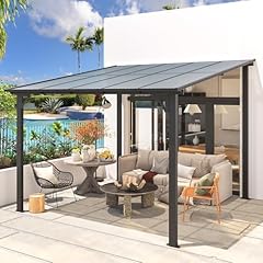 Max aluminium gazebo for sale  Delivered anywhere in UK