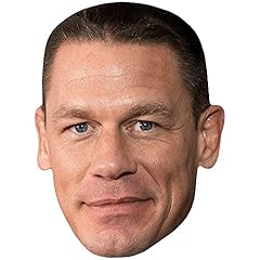 John cena maske gebraucht kaufen  Wird an jeden Ort in Deutschland