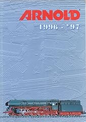 Arnold 1996 gesamtkatalog gebraucht kaufen  Wird an jeden Ort in Deutschland