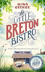 Little breton bistro for sale  Delivered anywhere in UK