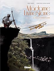 Madame livingstone congo d'occasion  Livré partout en Belgiqu